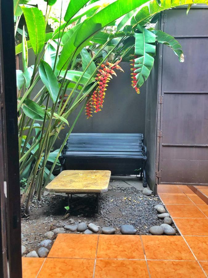 La Zona Hostel San Salvador Exteriör bild